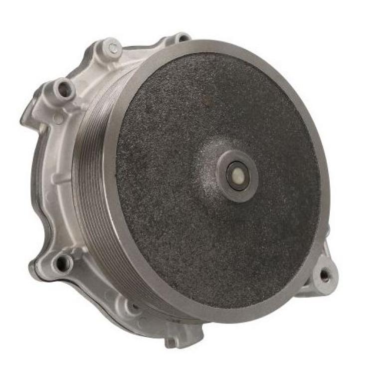 WATER PUMP ASSEMBLY