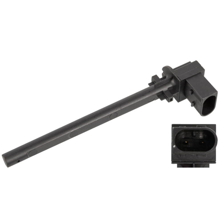 EXPANSION HEADER TANK COOLANT LEVEL SENSOR