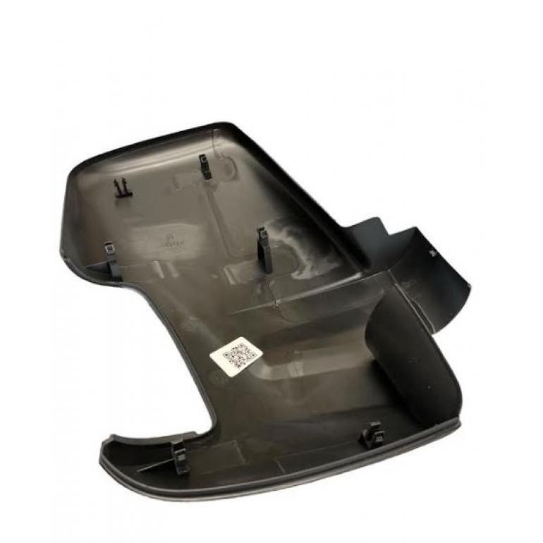 SHORT ARM PRIMED MIRROR COVER PASSENGER SIDE LH