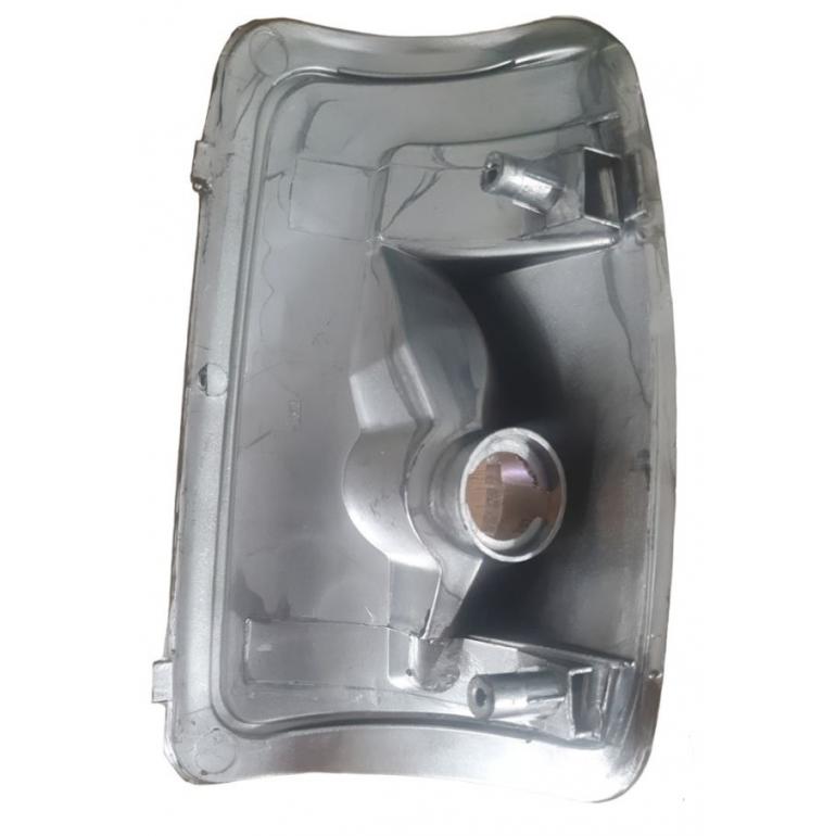 16w CLEAR DOOR WING MIRROR INDICATOR PASSENGER SIDE LH