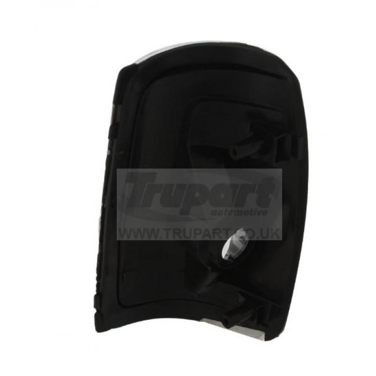16w CLEAR DOOR WING MIRROR INDICATOR PASSENGER SIDE LH