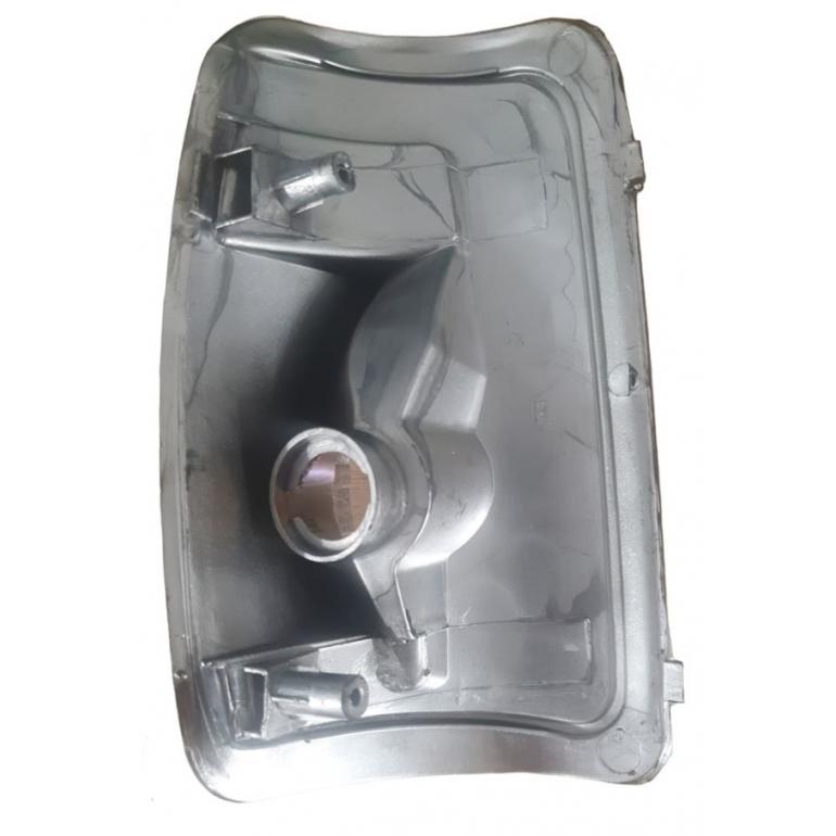 16w CLEAR DOOR WING MIRROR INDICATOR DRIVER SIDE RH