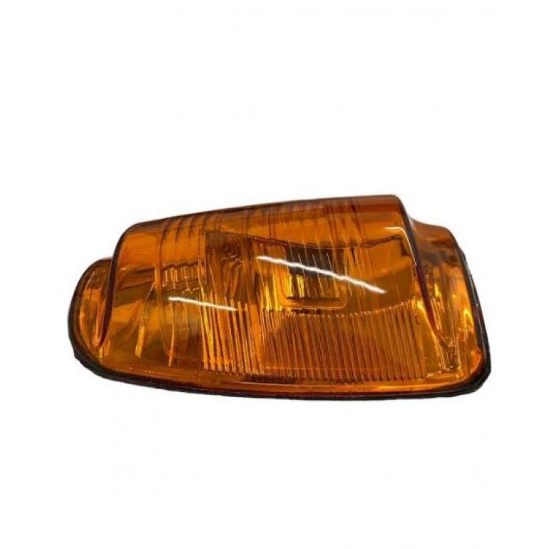 16w AMBER DOOR WING MIRROR INDICATOR PASSENGER SIDE LH