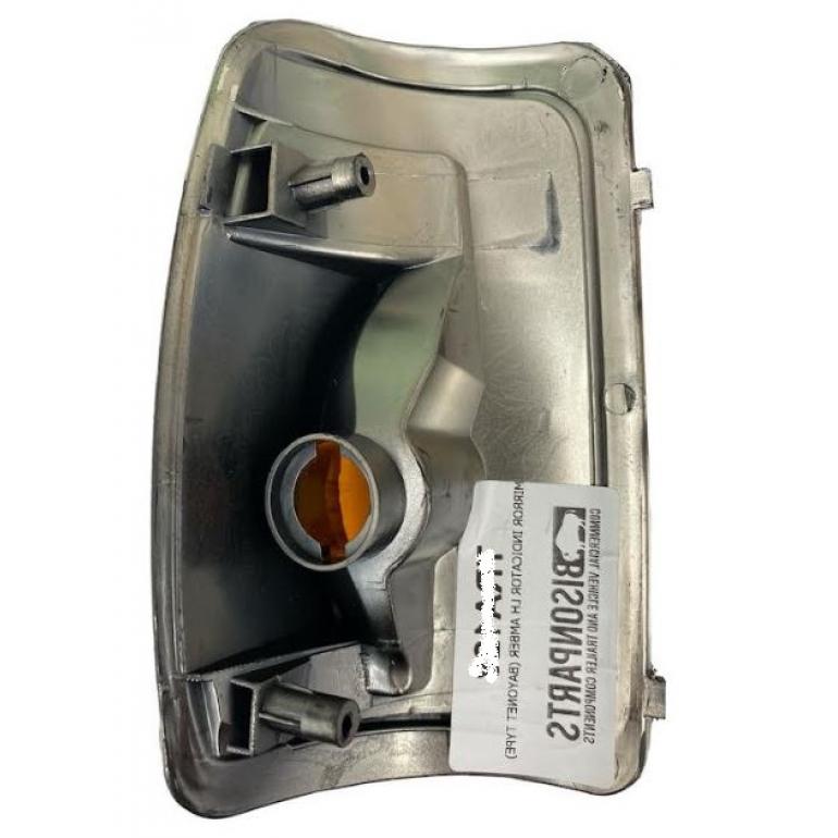 16w AMBER DOOR WING MIRROR INDICATOR DRIVER SIDE RH