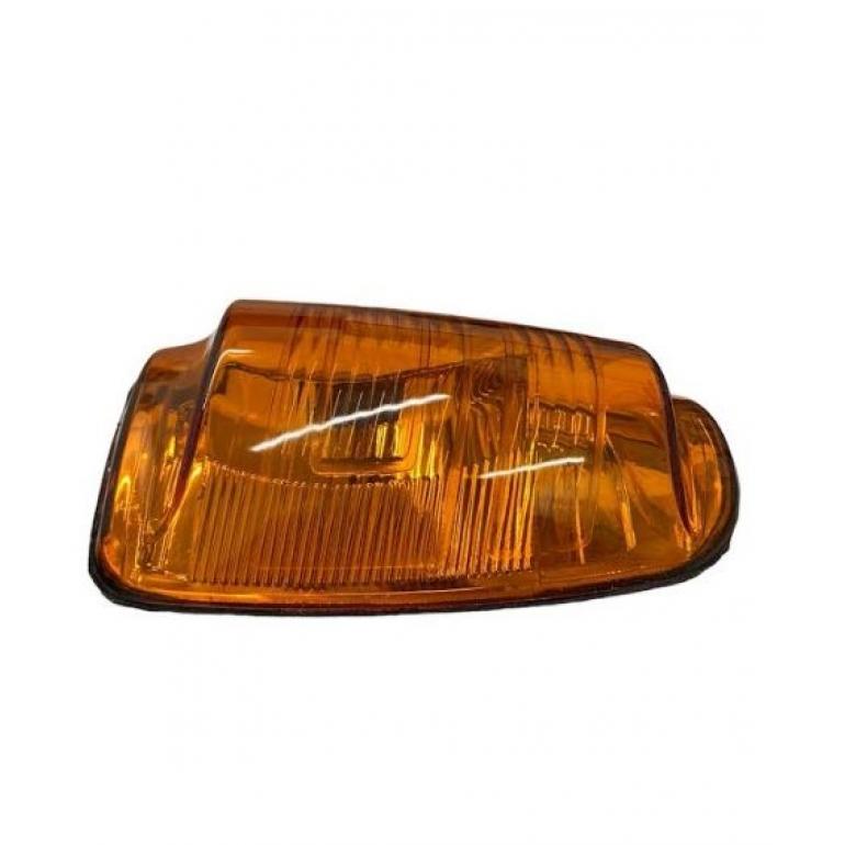16w AMBER DOOR WING MIRROR INDICATOR DRIVER SIDE RH