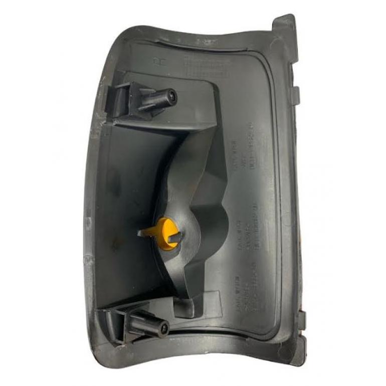 5w AMBER DOOR WING MIRROR INDICATOR DRIVER SIDE RH