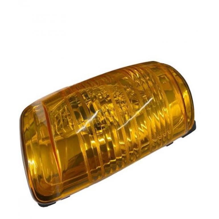 5w AMBER DOOR WING MIRROR INDICATOR PASSENGER SIDE LH