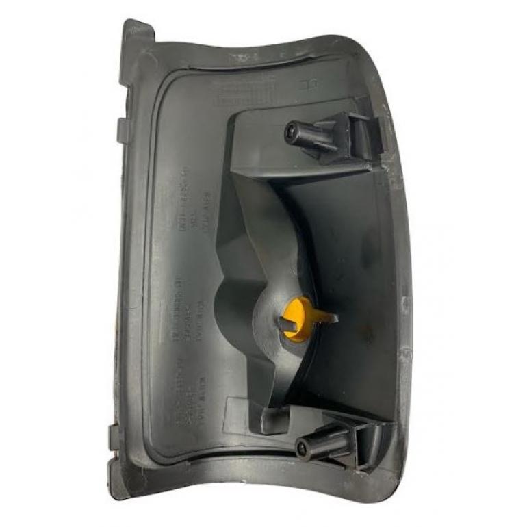 5w AMBER DOOR WING MIRROR INDICATOR PASSENGER SIDE LH
