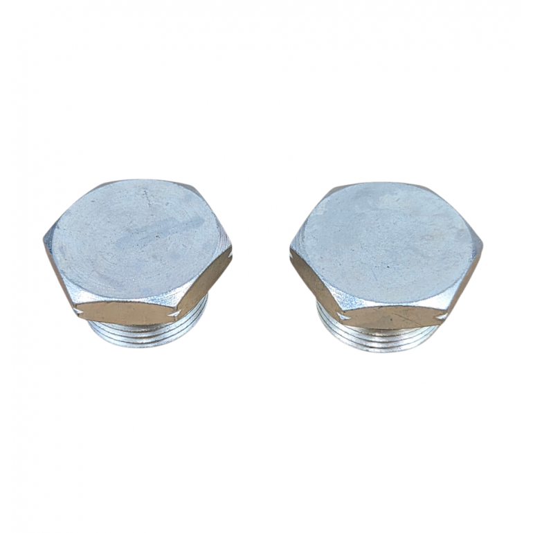 BLANKING PLUGS M22x1.5 (PKT 2)