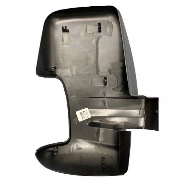 SHORT ARM PRIMED MIRROR COVER PASSENGER SIDE LH