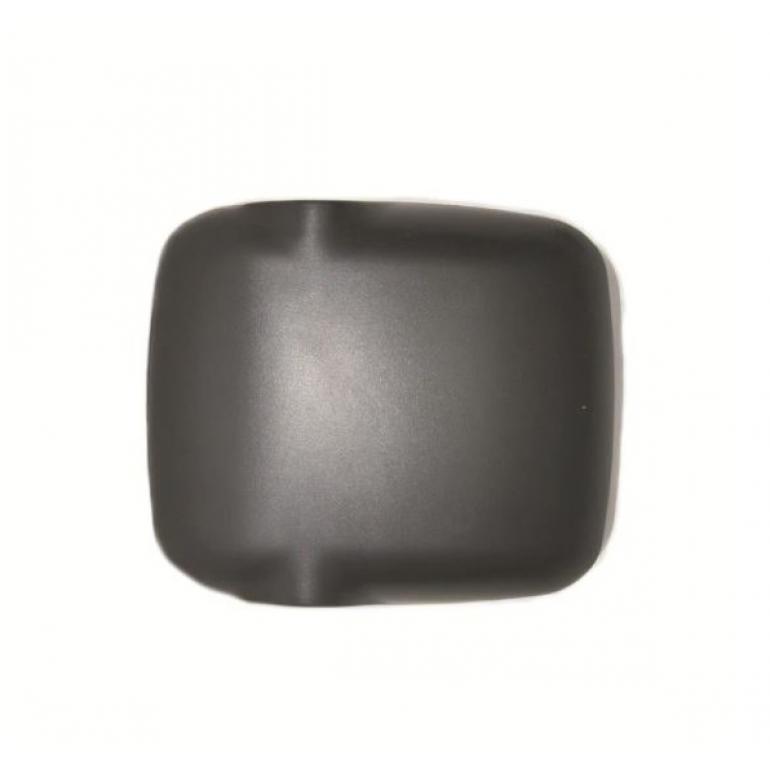 MANUAL ADJUST WIDE ANGLE MIRROR HEAD PASSENGER SIDE LH