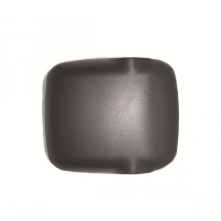 MANUAL ADJUST WIDE ANGLE MIRROR HEAD DRIVER SIDE RH