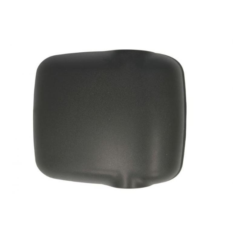 WIDE ANGLE MIRROR COVER DRIVER SIDE RH