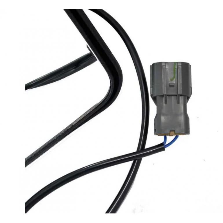 ELECTRICAL ADJUST MAIN MIRROR HEAD FITS RH OR LH