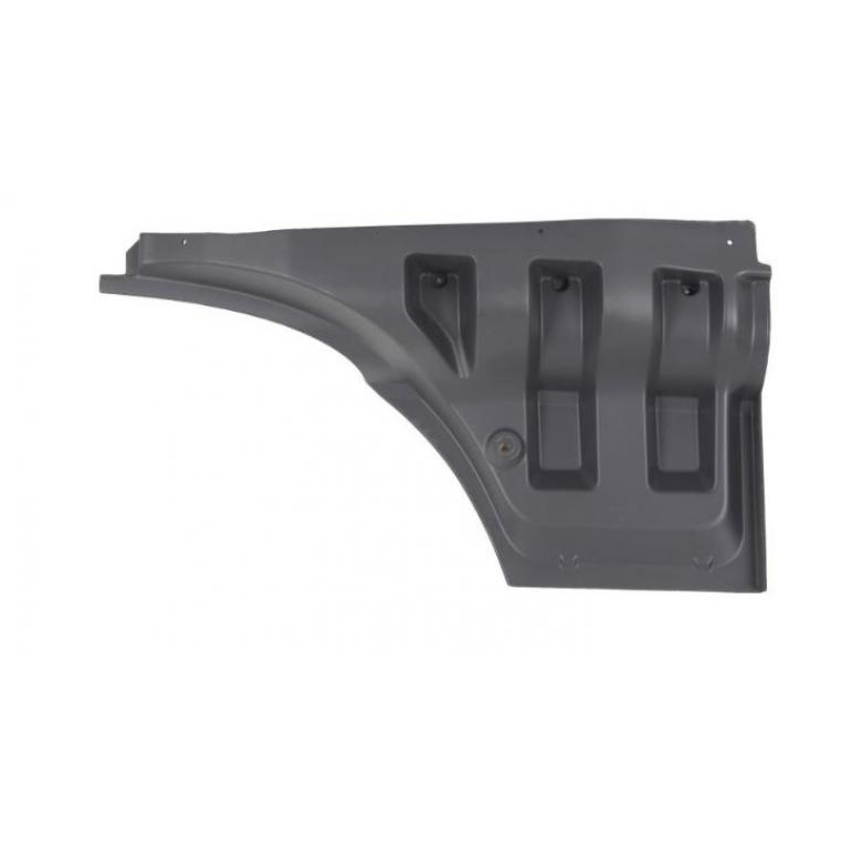 GREY DOOR EXTENSION PASSENGER SIDE LH