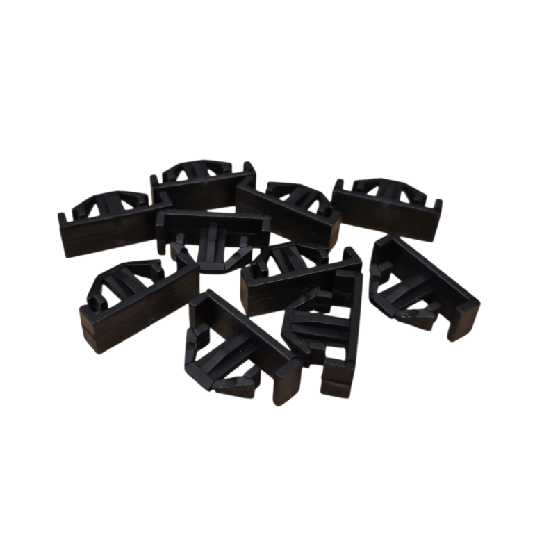 FRONT GRILLE MOUNTING CLIPS (PKT 10)