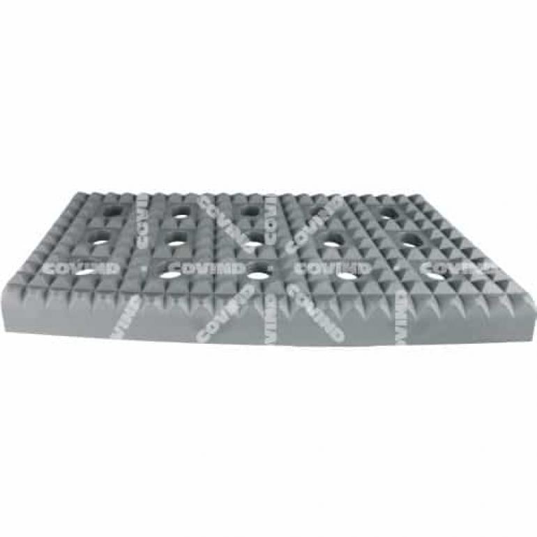 STEPWING TREAD PLATE PASSENGER SIDE LH