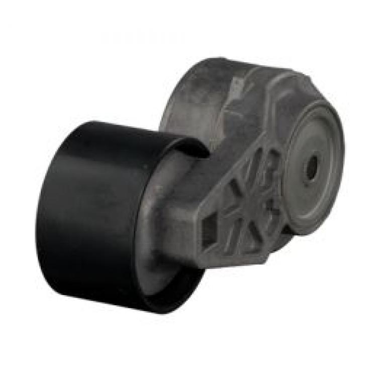 MULTI RIBBED POLY V BELT TENSIONER