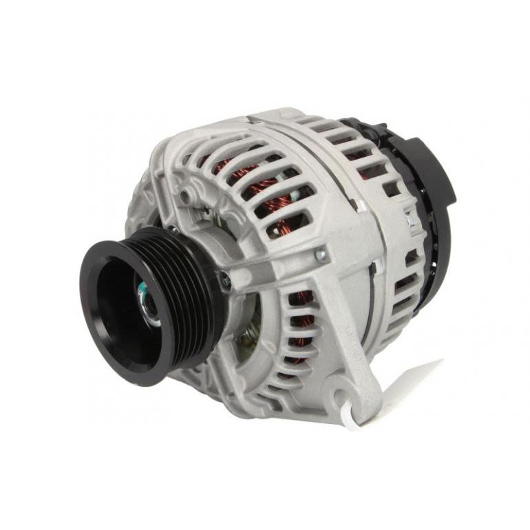 ALTERNATOR ASSEMBLY WITH PULLEY 14V 120AMP