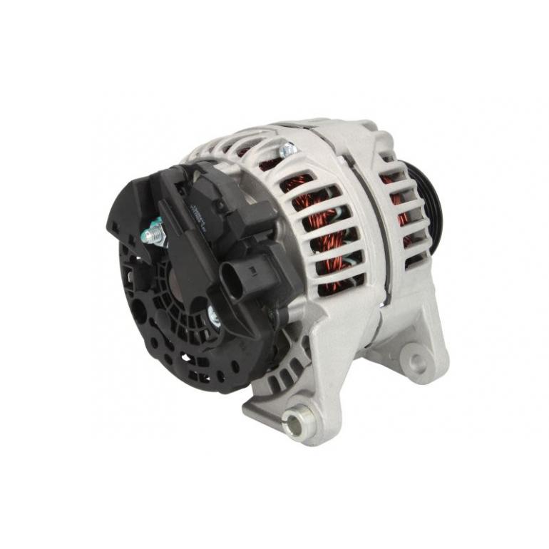 ALTERNATOR ASSEMBLY WITH PULLEY 14V 120AMP