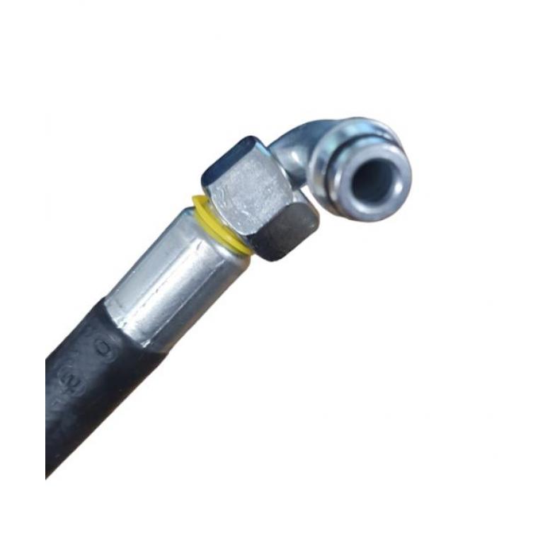FRONT HYDRAULIC BRAKE HOSE