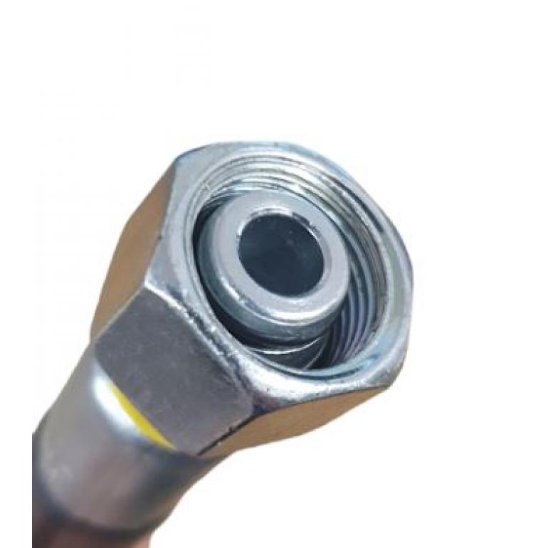 FRONT HYDRAULIC BRAKE HOSE