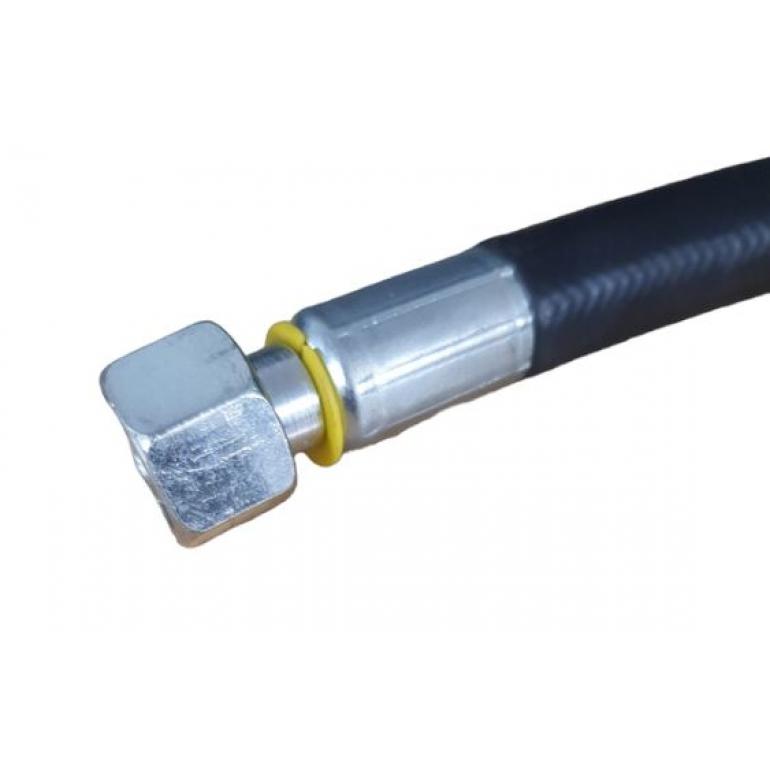 FRONT HYDRAULIC BRAKE HOSE
