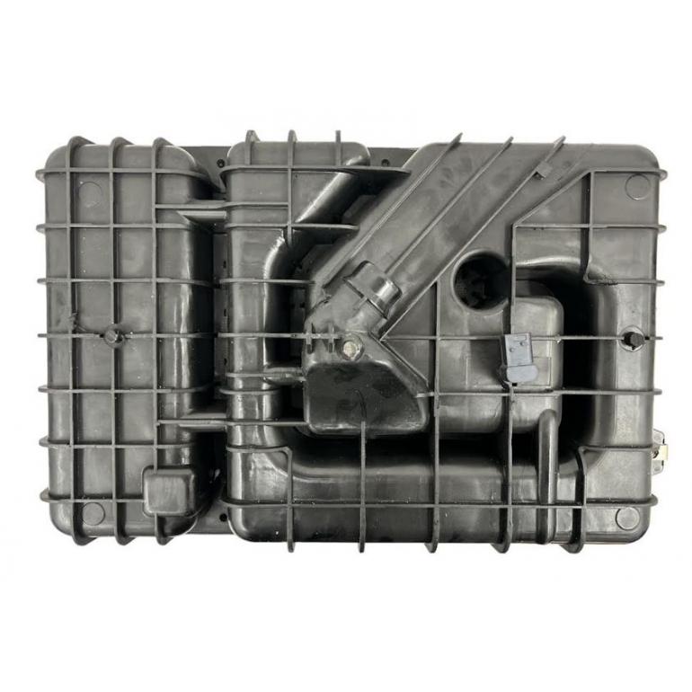 COOLANT EXPANSION HEADER TANK