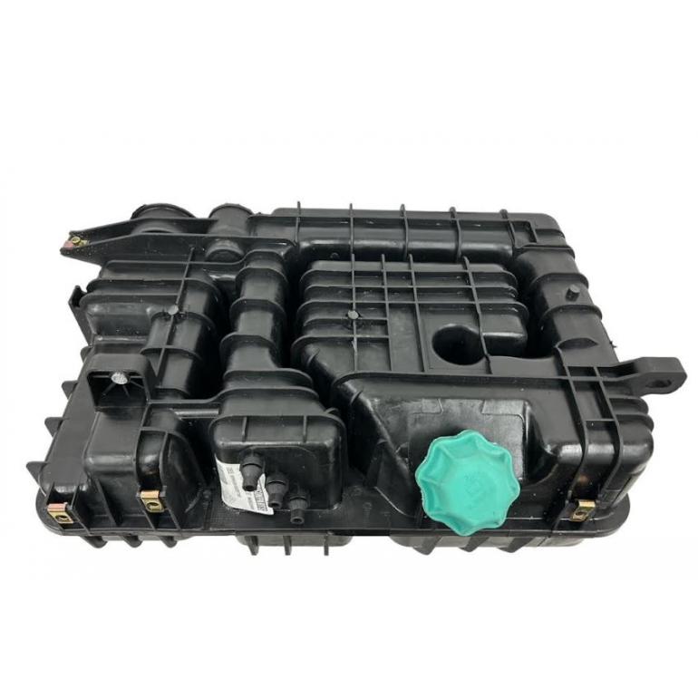 COOLANT EXPANSION HEADER TANK