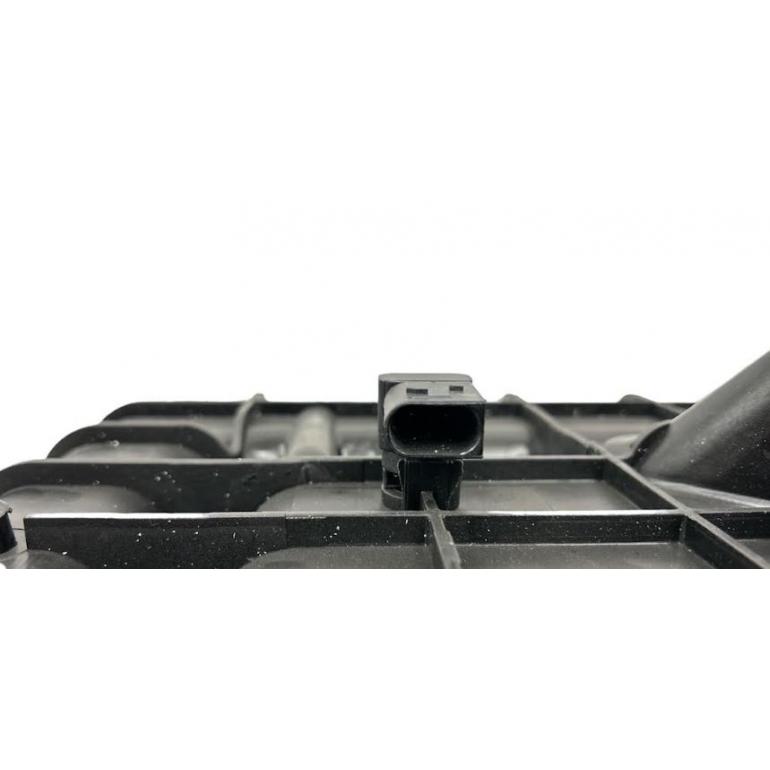 COOLANT EXPANSION HEADER TANK