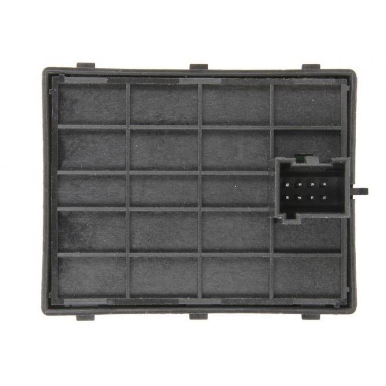 DOUBLE WINDOW CONTROL SWITCH DRIVER SIDE RH