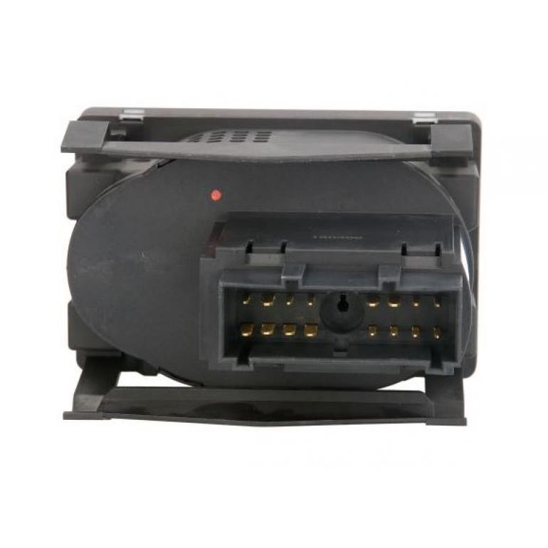 HEADLIGHT & FOG LIGHT CONTROL SWITCH