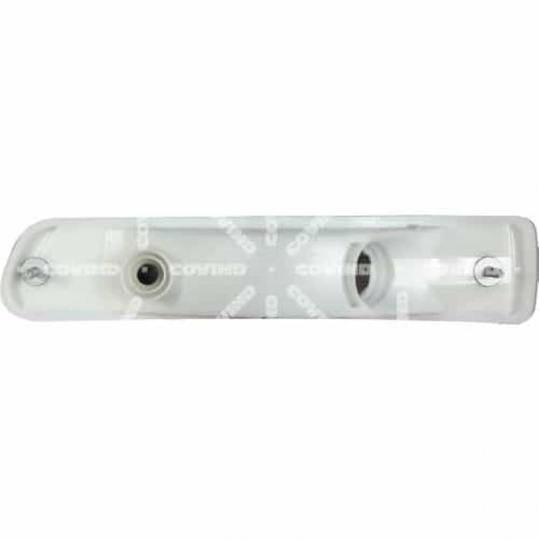 CLEAR FRONT INDICATOR LAMP DRIVER SIDE RH