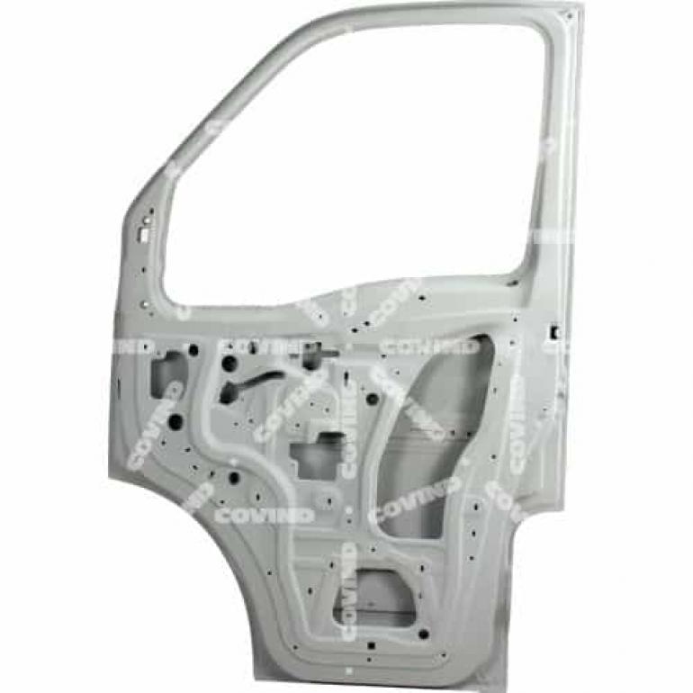 PRIMED DOOR SHELL ONLY DRIVER SIDE RH