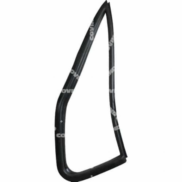 FRONT DOOR WEATHER STRIP PASSENGER SIDE LH