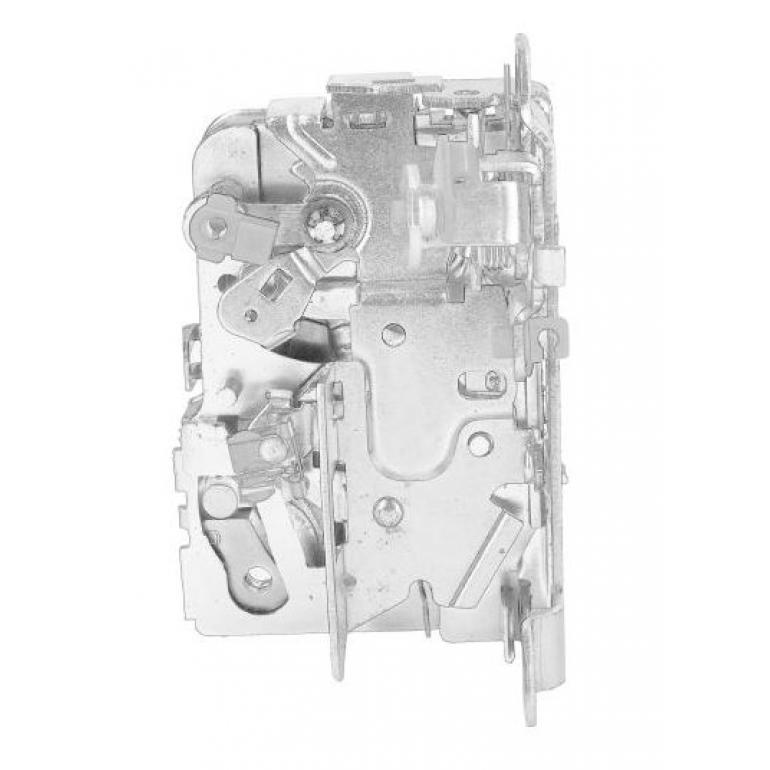 FRONT DOOR LOCK ASSEMBLY DRIVER SIDE RH