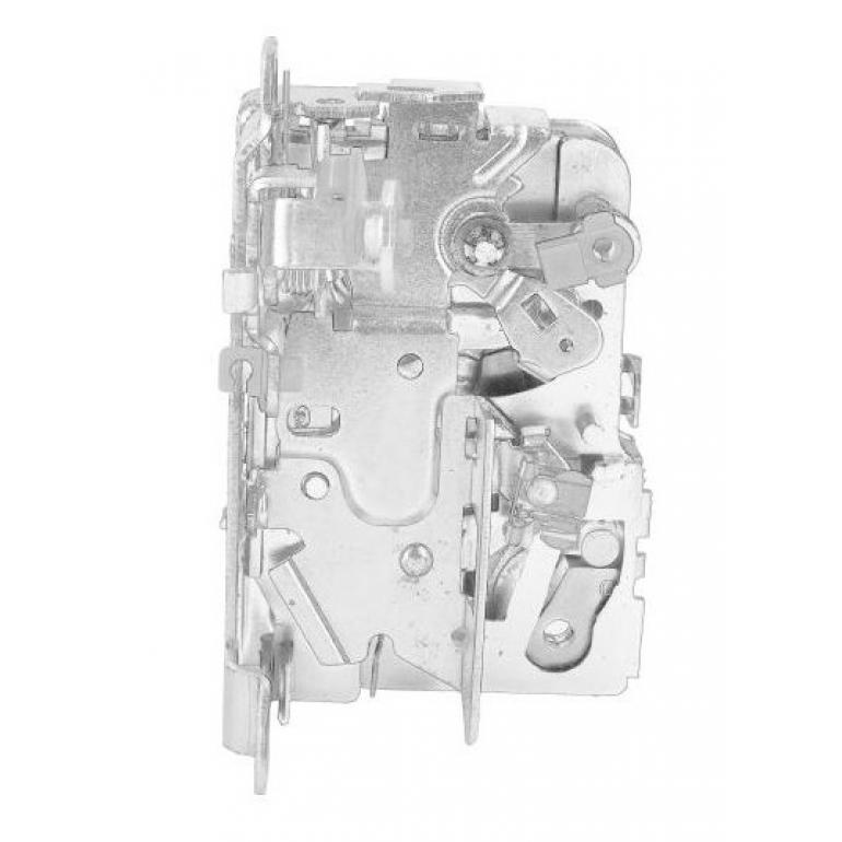 FRONT DOOR LOCK ASSEMBLY PASSENGER SIDE LH
