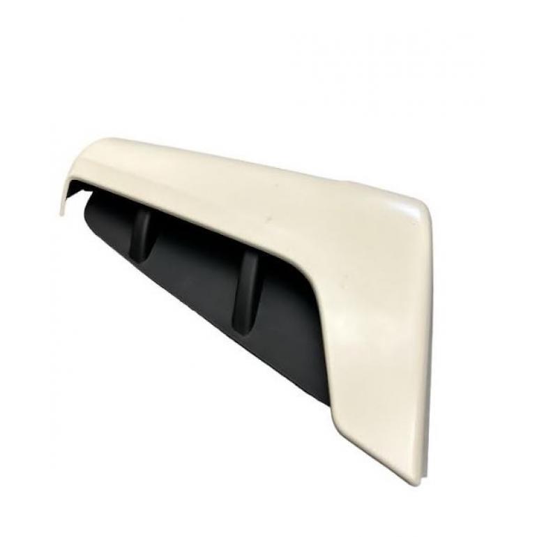 CORNER PANEL DEFLECTOR KIT PASSENGER SIDE LH