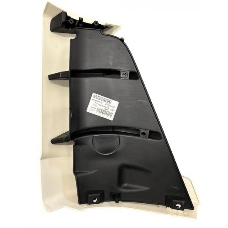 CORNER PANEL DEFLECTOR KIT PASSENGER SIDE LH