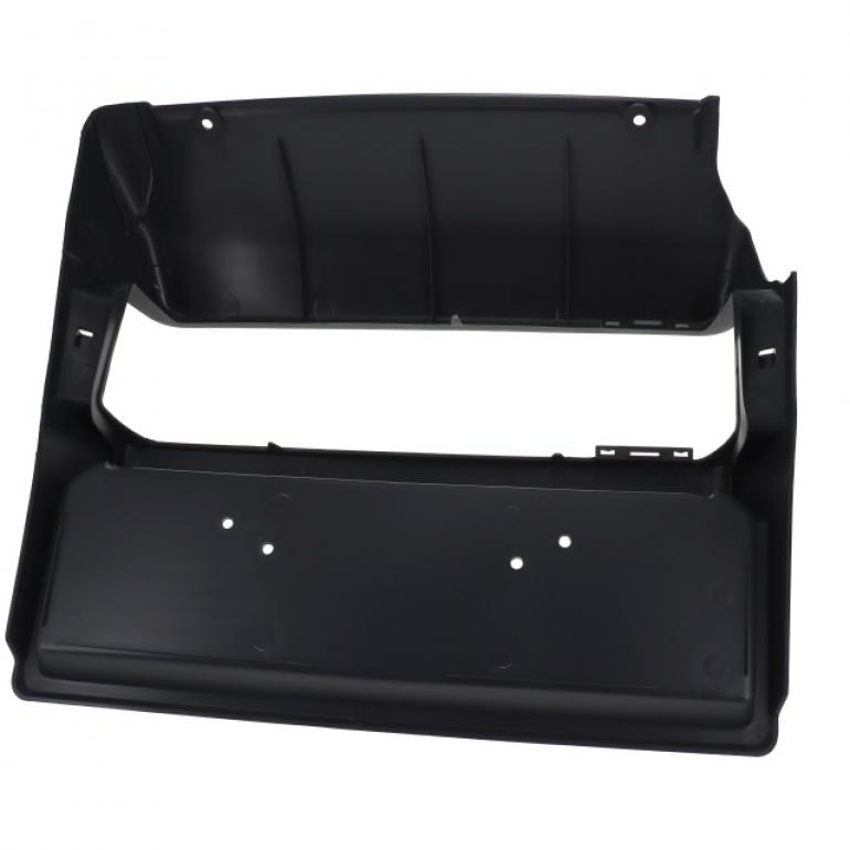 REAR WING LAMP & NUMBER PLATE HOLDER DRIVER SIDE RH