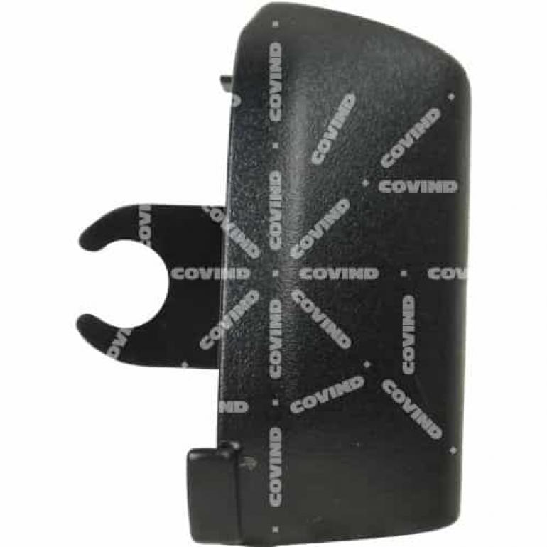SIDE SLIDING DOOR BUMPER STOP DRIVER SIDE RH