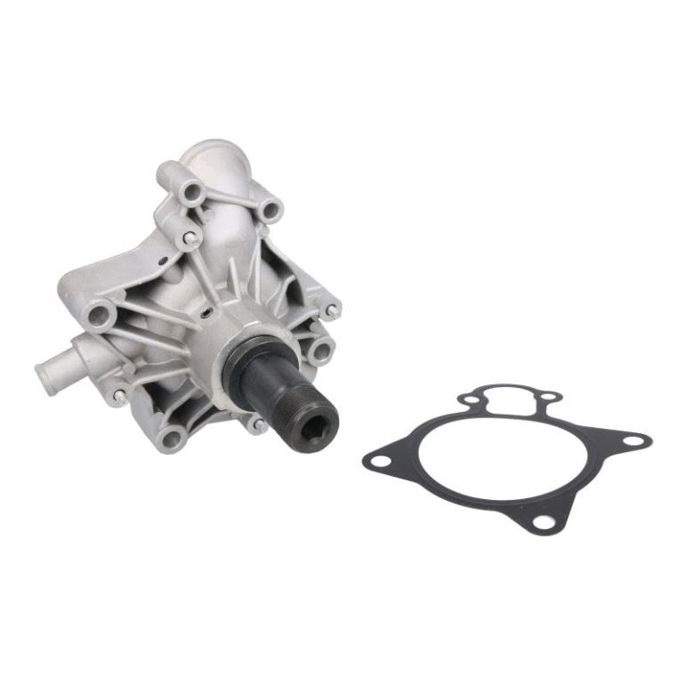 WATER PUMP ASSEMBLY 62MM SHAFT