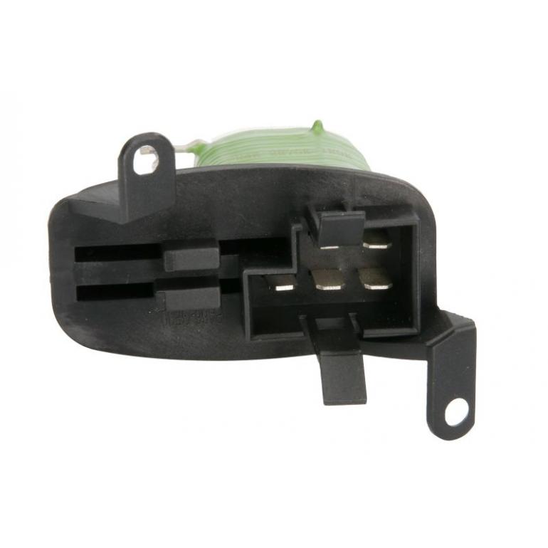 INTERNAL FAN BLOWER MOTOR RESISTOR
