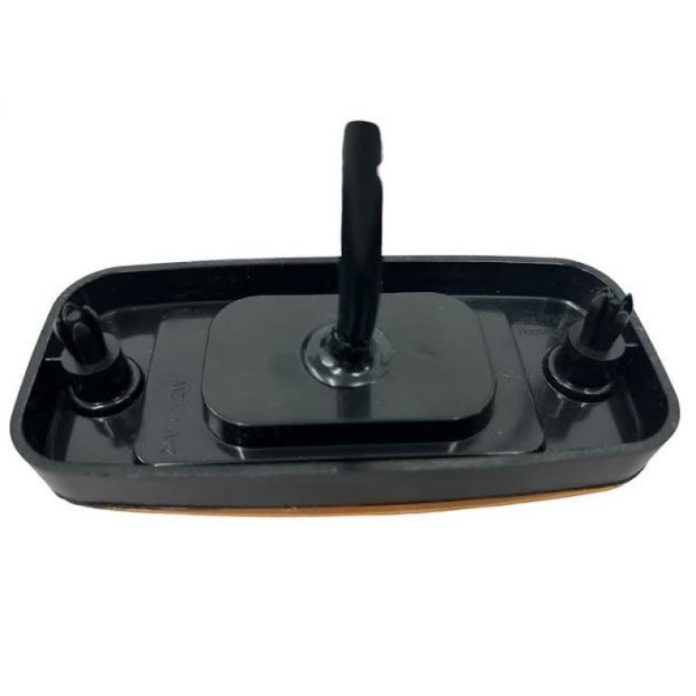 LED AMBER SIDE MARKER LAMP