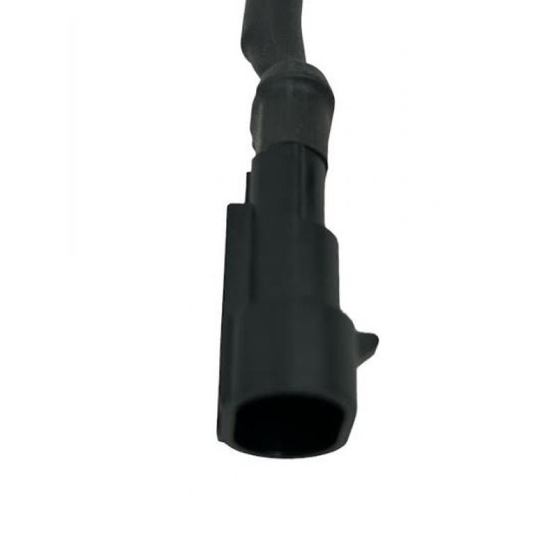 LED AMBER SIDE MARKER LAMP