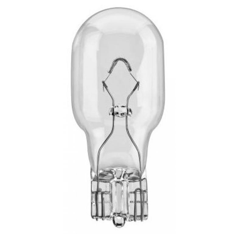 (PKT10) BULB 921B 12v 16w W2.1x9.5D 35mm