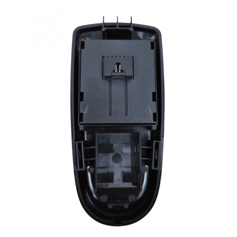TWIN BUTTON WINDOW CONTROL SWITCH DRIVER SIDE