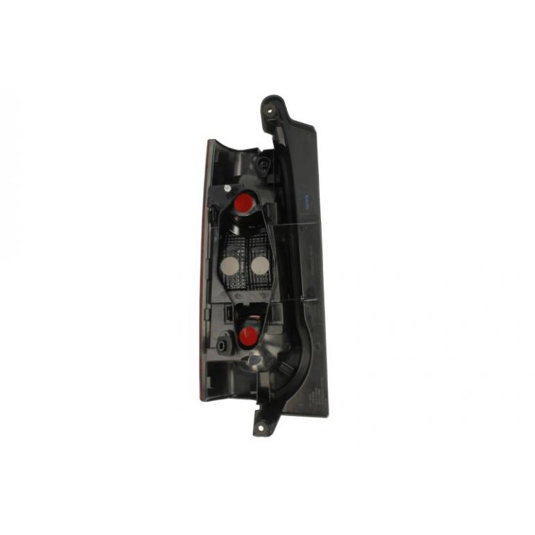 PANEL VAN REAR TAIL LAMP ONLY DRIVER SIDE RH