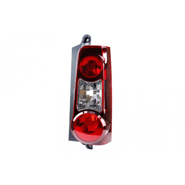 PANEL VAN REAR TAIL LAMP ONLY DRIVER SIDE RH