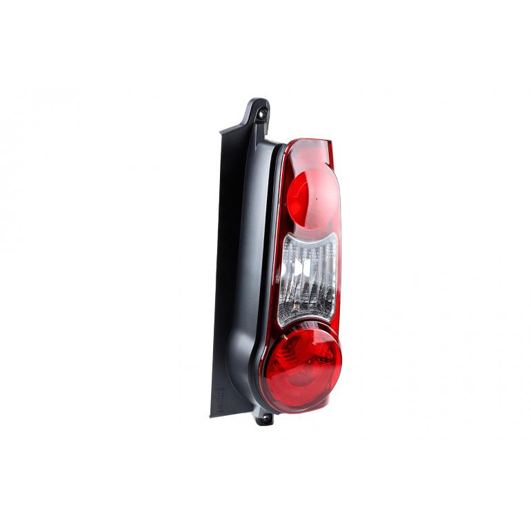 PANEL VAN REAR TAIL LAMP ONLY DRIVER SIDE RH
